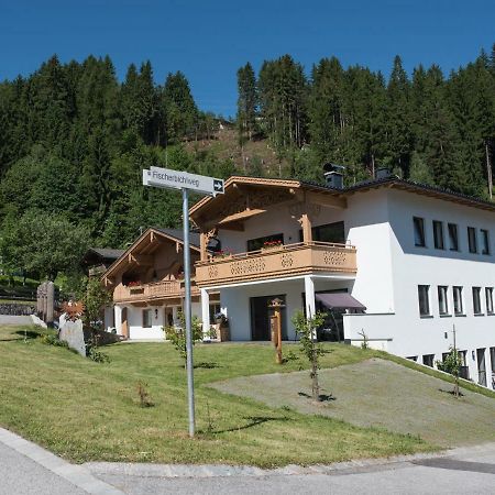 Landhaus & Apartment Taxach Ried im Zillertal Exteriör bild