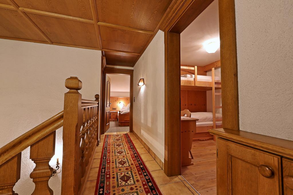 Landhaus & Apartment Taxach Ried im Zillertal Exteriör bild