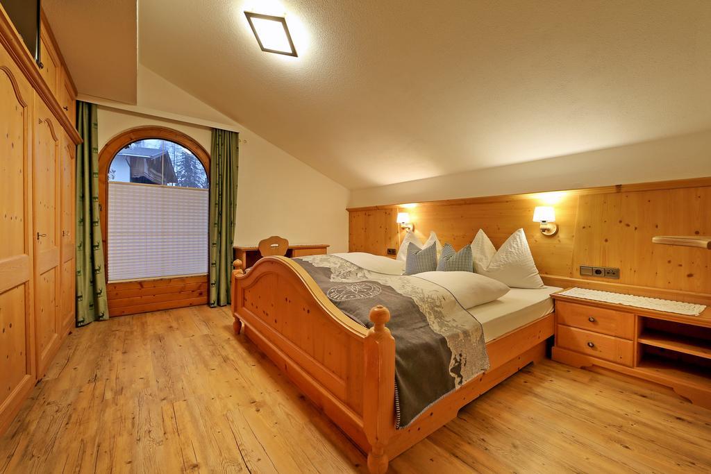 Landhaus & Apartment Taxach Ried im Zillertal Exteriör bild