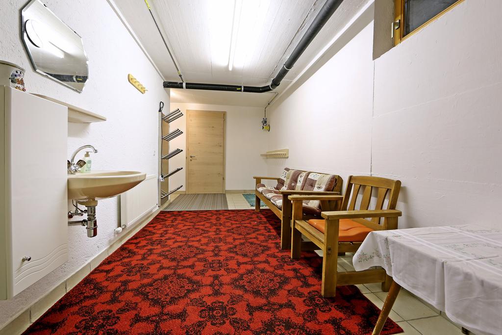 Landhaus & Apartment Taxach Ried im Zillertal Exteriör bild