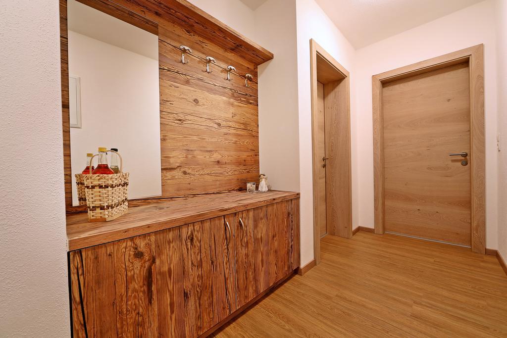 Landhaus & Apartment Taxach Ried im Zillertal Exteriör bild