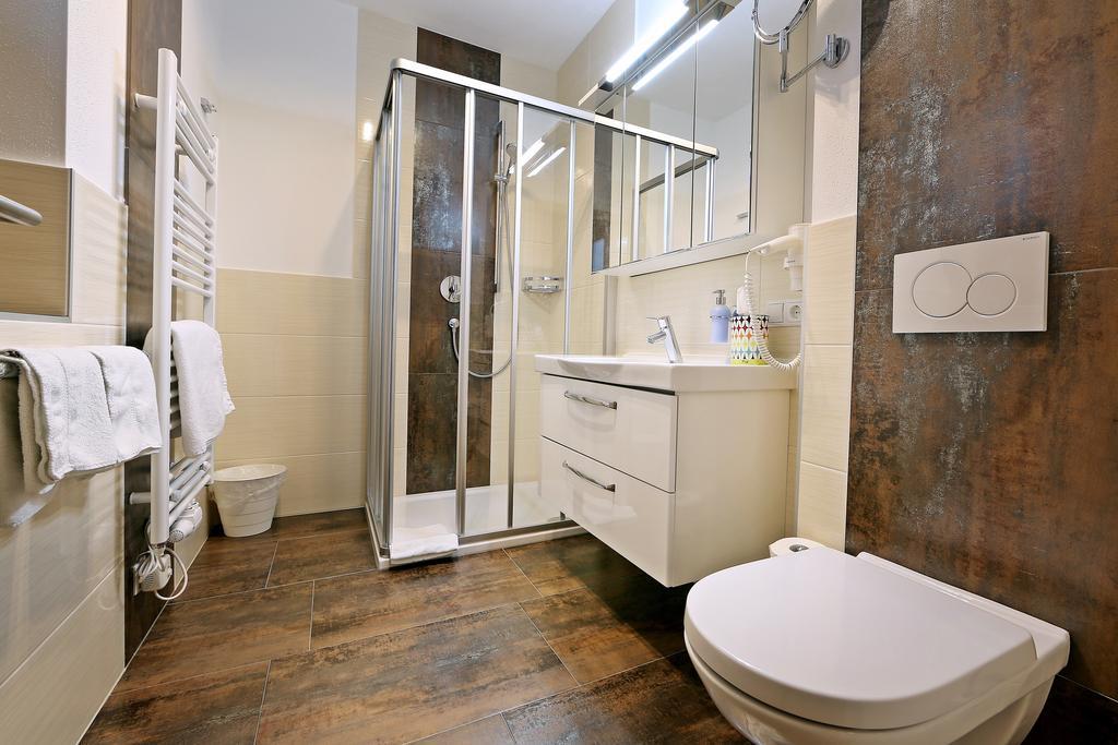 Landhaus & Apartment Taxach Ried im Zillertal Exteriör bild