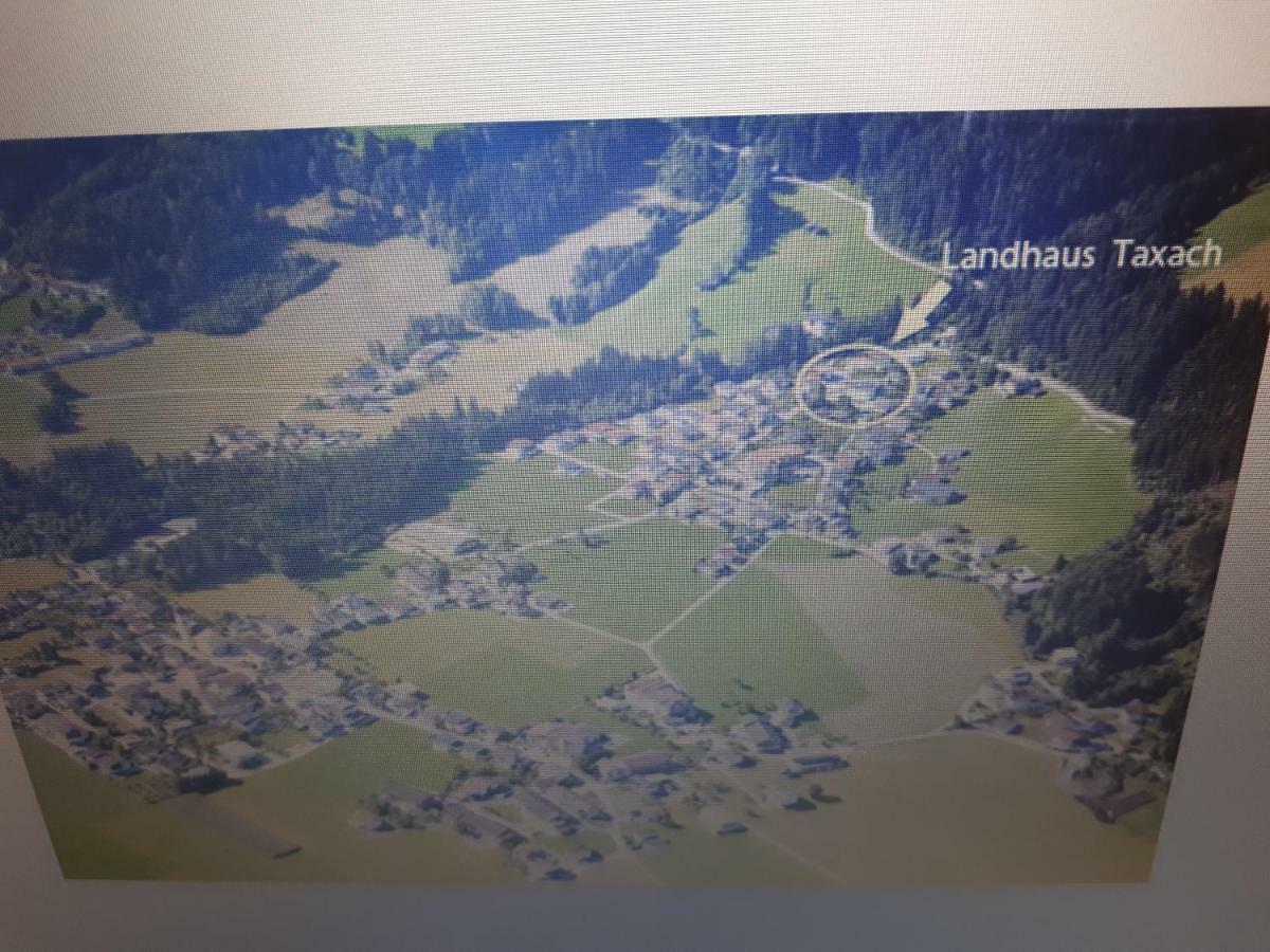 Landhaus & Apartment Taxach Ried im Zillertal Exteriör bild