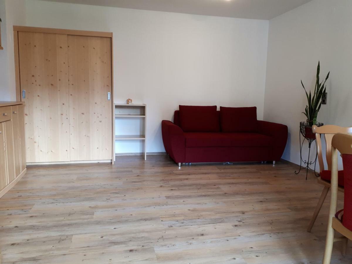 Landhaus & Apartment Taxach Ried im Zillertal Exteriör bild