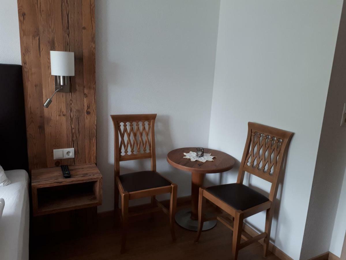Landhaus & Apartment Taxach Ried im Zillertal Exteriör bild