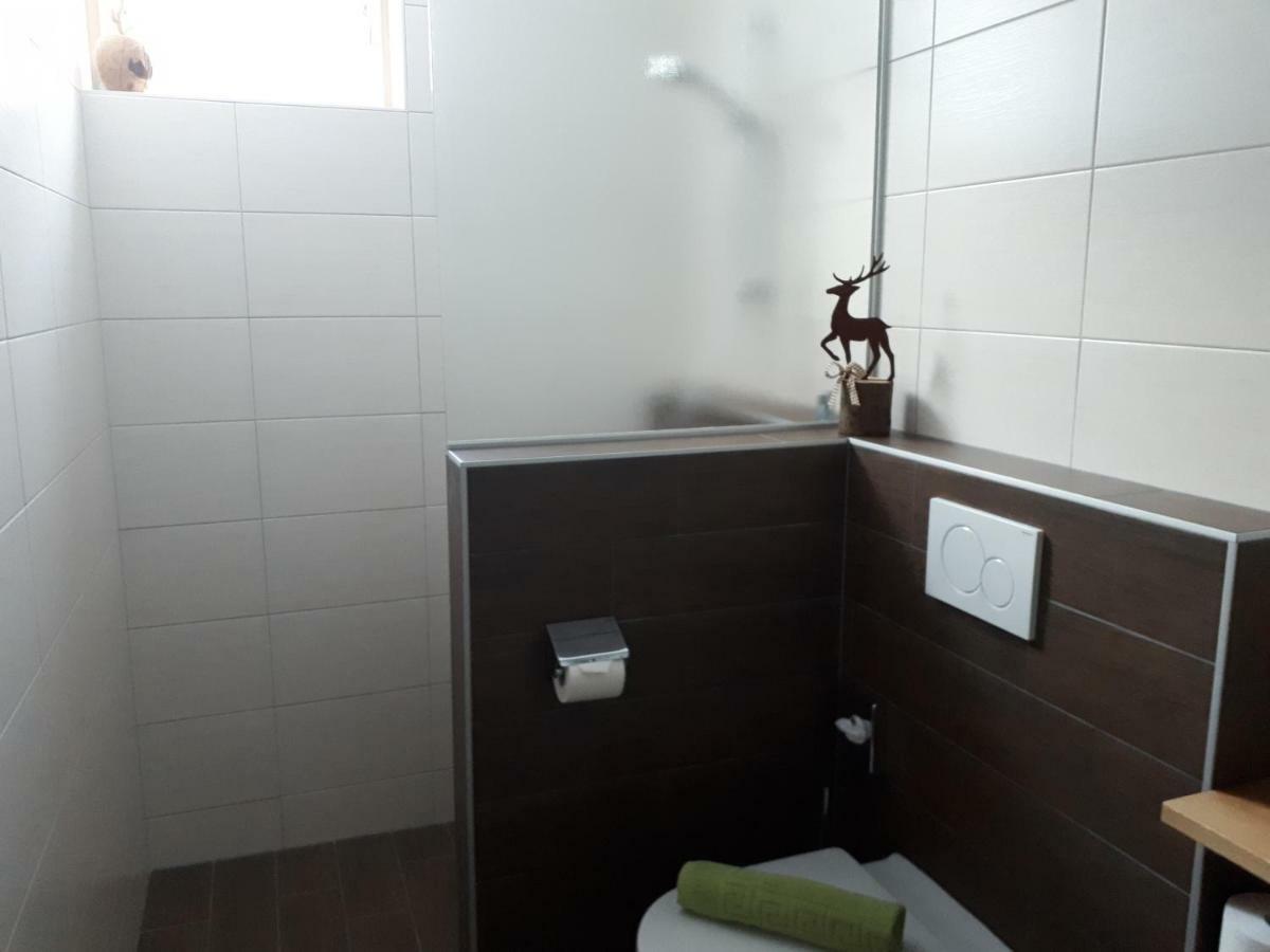 Landhaus & Apartment Taxach Ried im Zillertal Exteriör bild